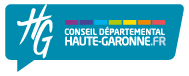 logo Département Haute-Garonne