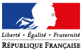 logo République Française