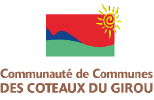 logo cc Coteaux du Girou