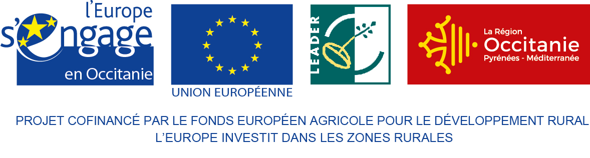 FDS EUROPEEN RURAL LEADER mention