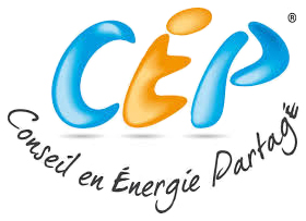 logo cep