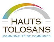 Logo Hauts Tolosans